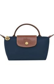 Longchamp Le Pliage Cosmetics Case at Nordstrom